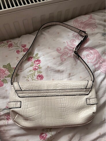 stradivarius çanta - Görsel 4