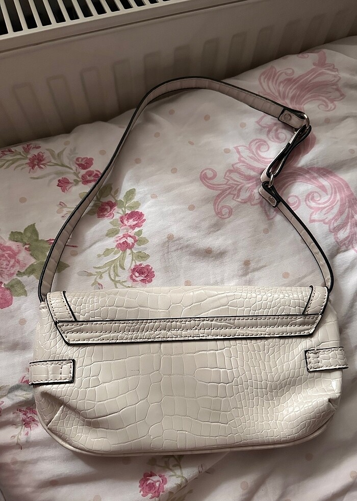 stradivarius çanta - Görsel 4