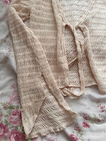 trendyolmilla hırka - Görsel 2