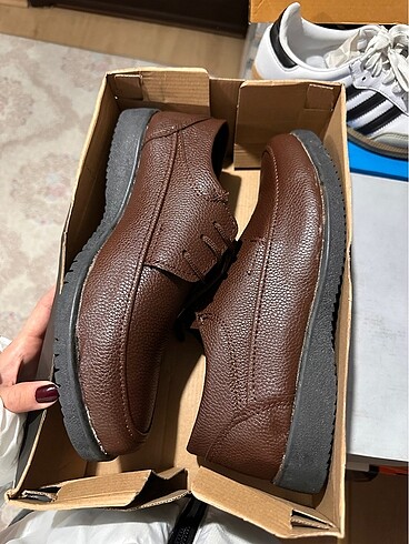 erkek ayakkabı - Görsel 4