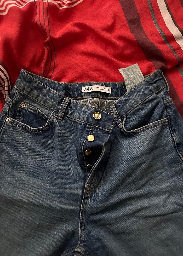 zara jean - Görsel 3