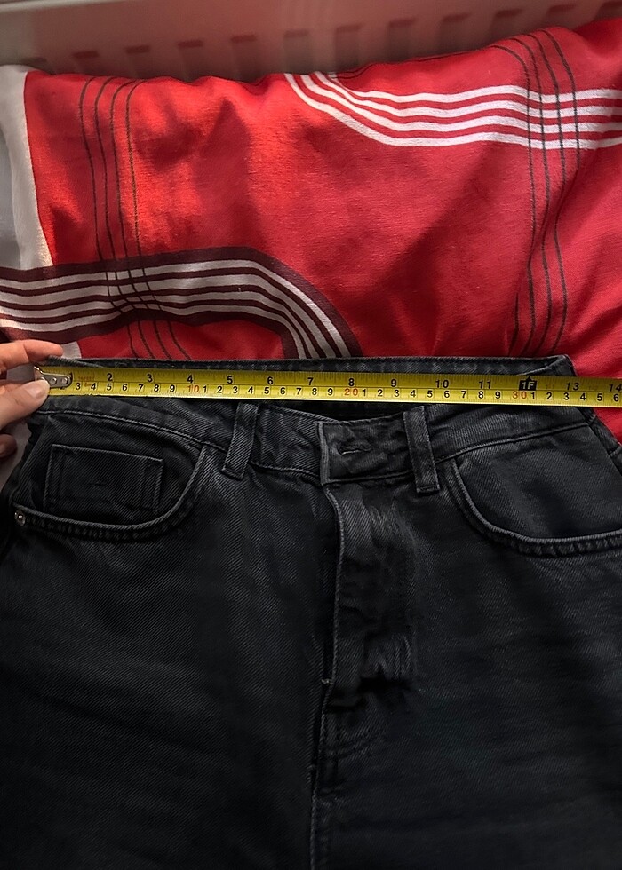 zara jean - Görsel 4