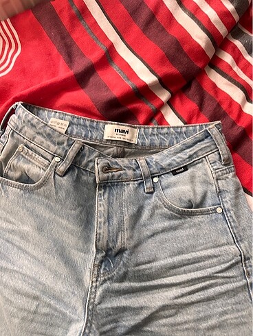 mavi jean - Görsel 3