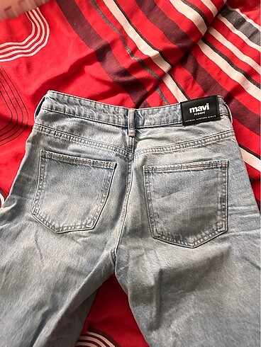 mavi jean - Görsel 5