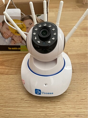 Kamera Yoosee Mc-YS1080 Wifi