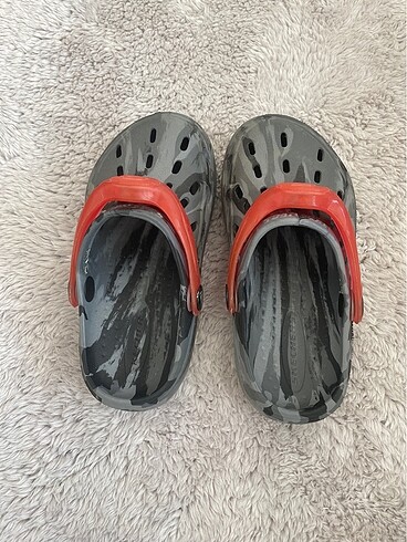 Skechers Skechers Erkek çocuk terlik ışıklı