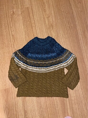 Zara Kazak