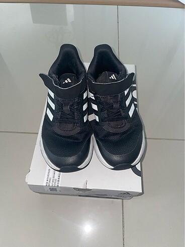 Adidas çocuk spor ayakkabı günlük sneaker