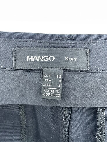 Mango Düz Kesim %70 İndirimli. - Görsel 4