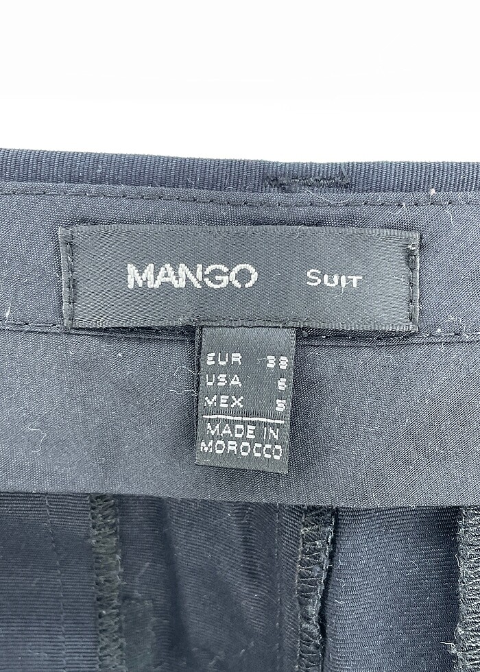 Mango Düz Kesim %70 İndirimli. - Görsel 4