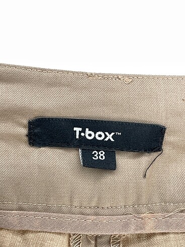 T-box Düz Kesim %70 İndirimli. - Görsel 4