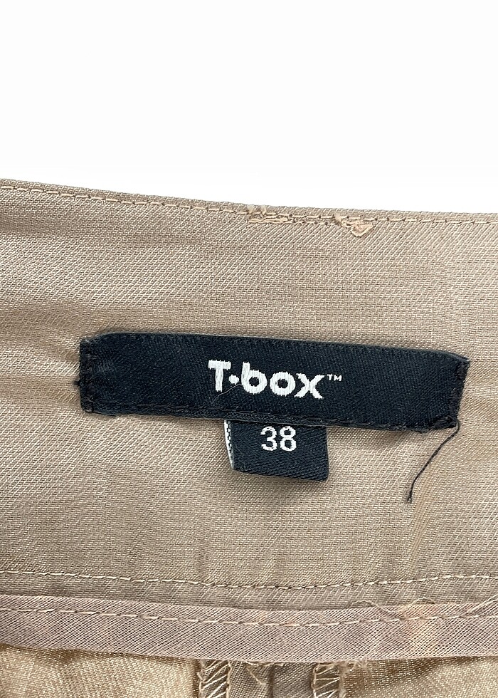 T-box Düz Kesim %70 İndirimli. - Görsel 4