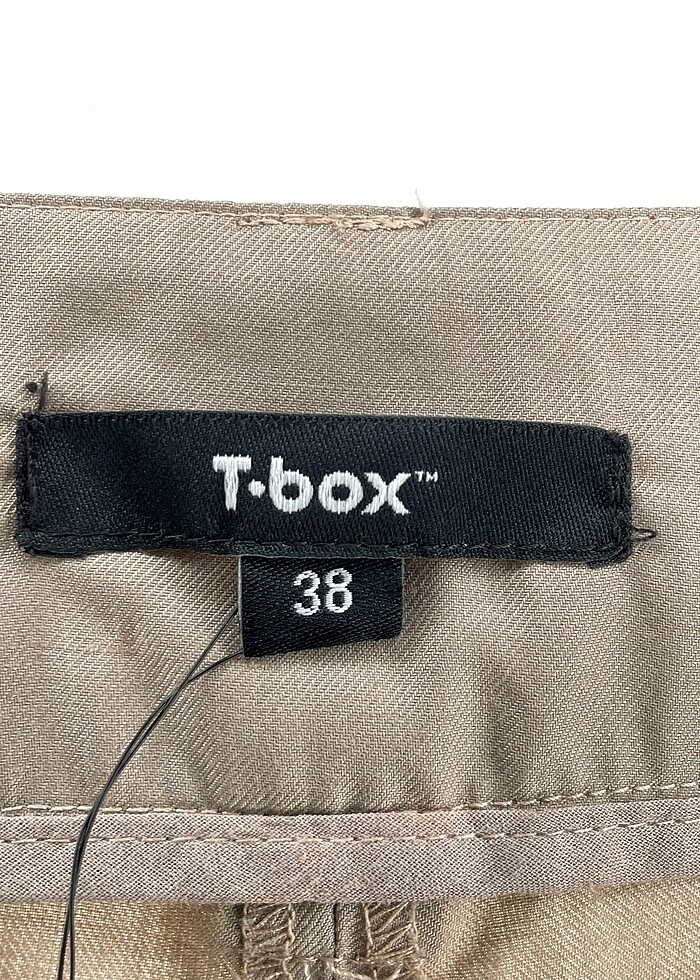 T-box Düz Kesim %70 İndirimli. - Görsel 4