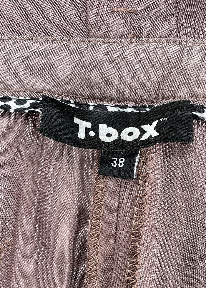 T-box Düz Kesim %70 İndirimli. - Görsel 4