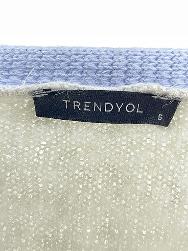 s Beden çeşitli Renk Trendyol & Milla Yelek %70 İndirimli.