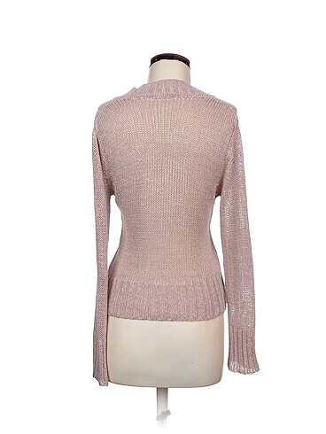 s Beden Vintage Love Kazak / Triko %70 İndirimli.