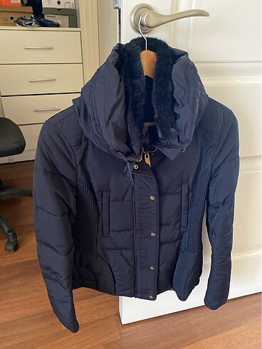 ZARA/ŞİŞME MONT