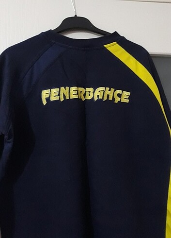 m Beden Fenerium Fenerbahçe Sweatshirt