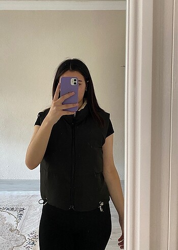 Trendyol & Milla çift taraflı şişme yelek