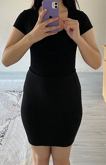 Diğer mini kalem etek