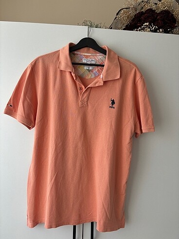 Orjinal polo tişört