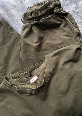 Erkek eşofman takımı - Görsel 2