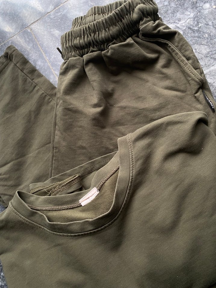 Erkek eşofman takımı - Görsel 2