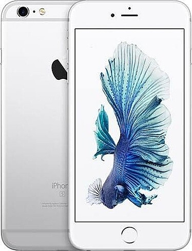 İPhone 6s Plus