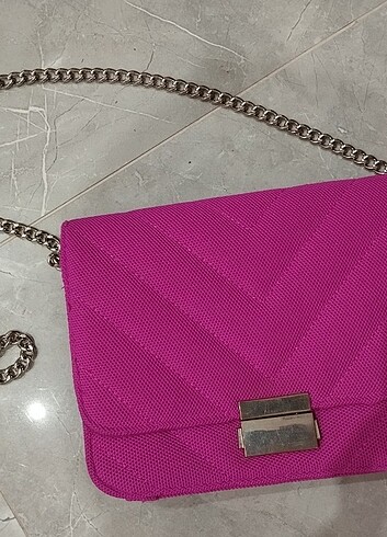 Bershka çanta 