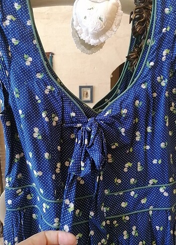Zara Zara Kısa Elbise