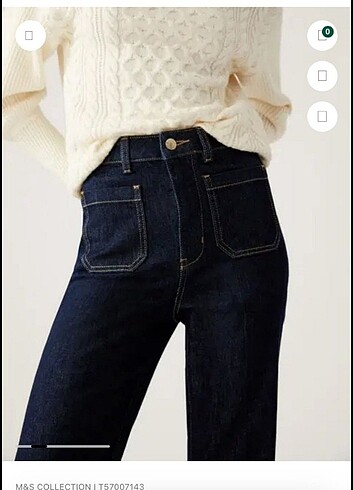 m Beden Nvy Vintage Jeans