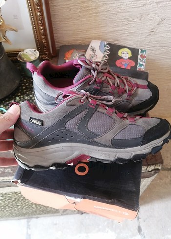 Merrell Merrell Kadın Outdoor Ayakkabı