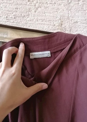 Mudo Taba Uzun Salaş Kadın Etek