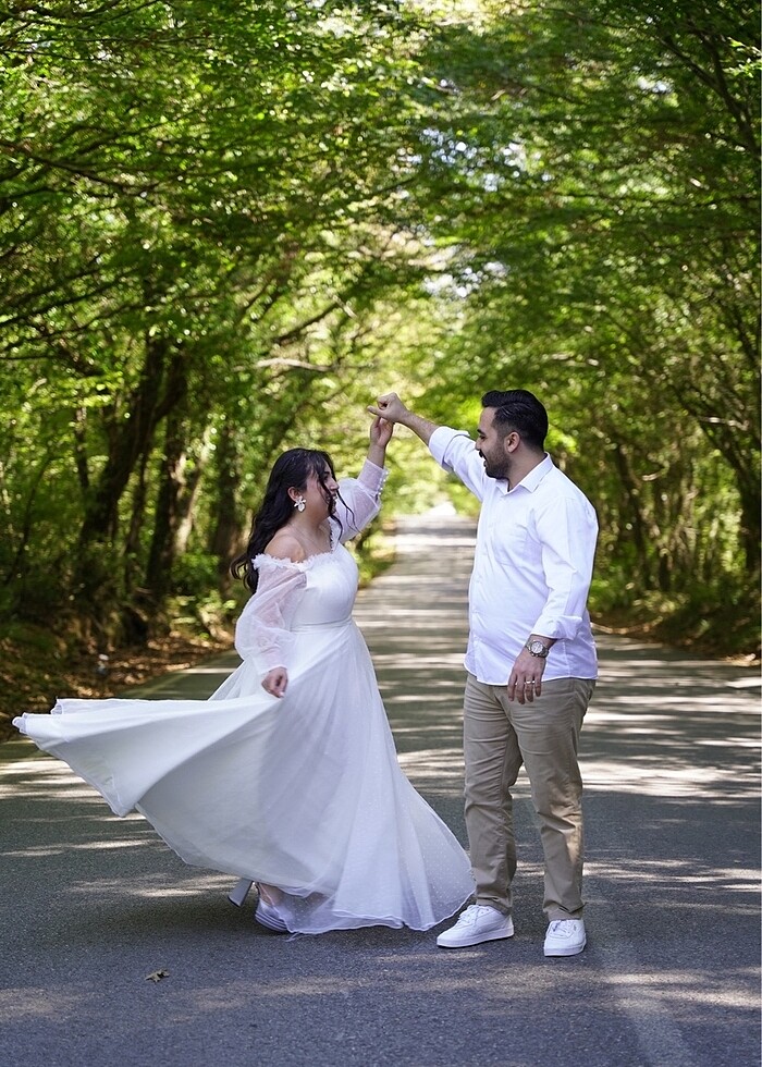 Gelinlik - Görsel 2