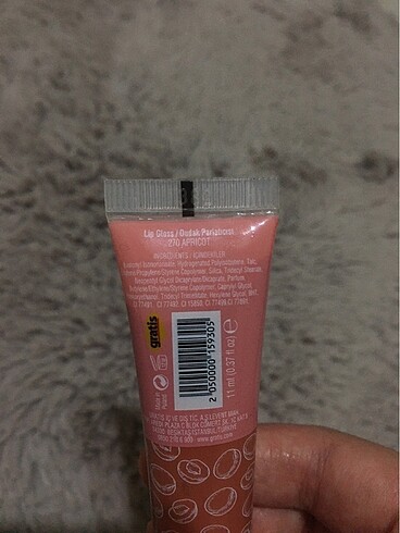 Beden Gloss