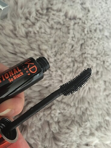 Beden Renk Lykd mascara