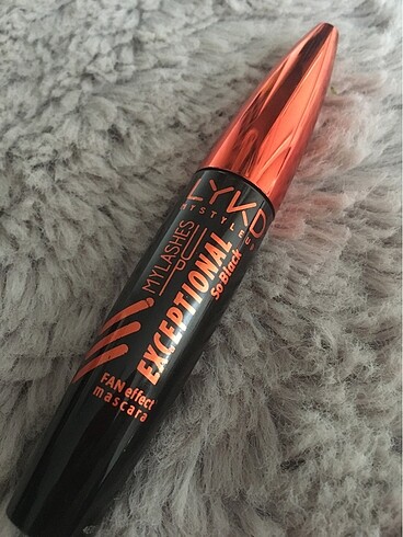 Lykd mascara