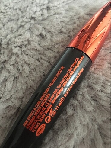 Diğer Lykd mascara