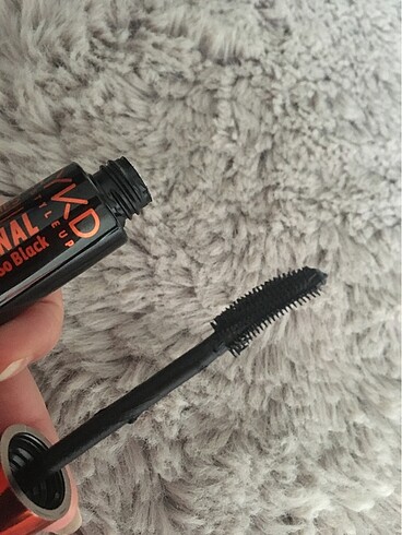 Beden Lykd mascara