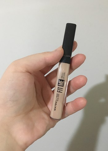 Maybelline Fit Me Kapatıcı - Bej