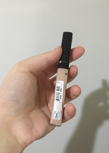 Maybelline Maybelline Fit Me Kapatıcı - Bej