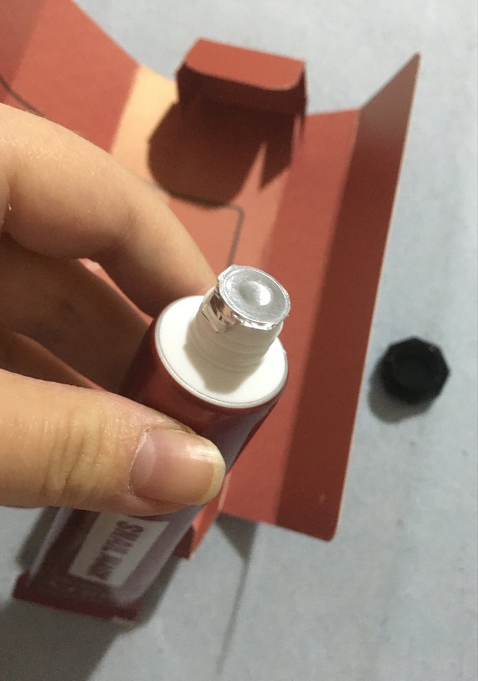 Korelya Salyangoz Maskesi 50ml - Görsel 3