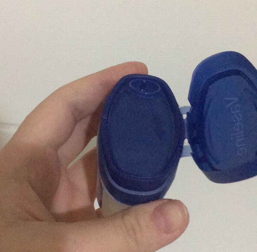 Vaseline Original Nemlendirici Krem - Görsel 3