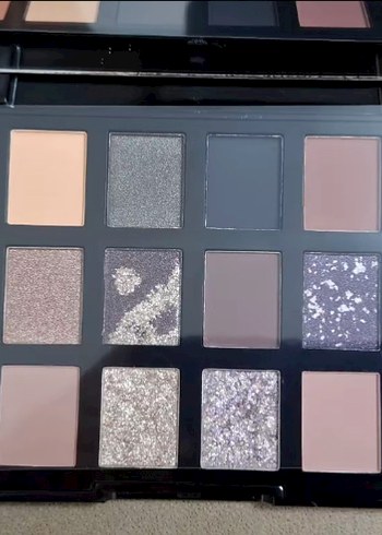 LYVD Grunge Edge Göz Farı Paleti - Görsel 3