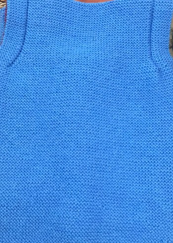 Çocuk süveter - Görsel 2