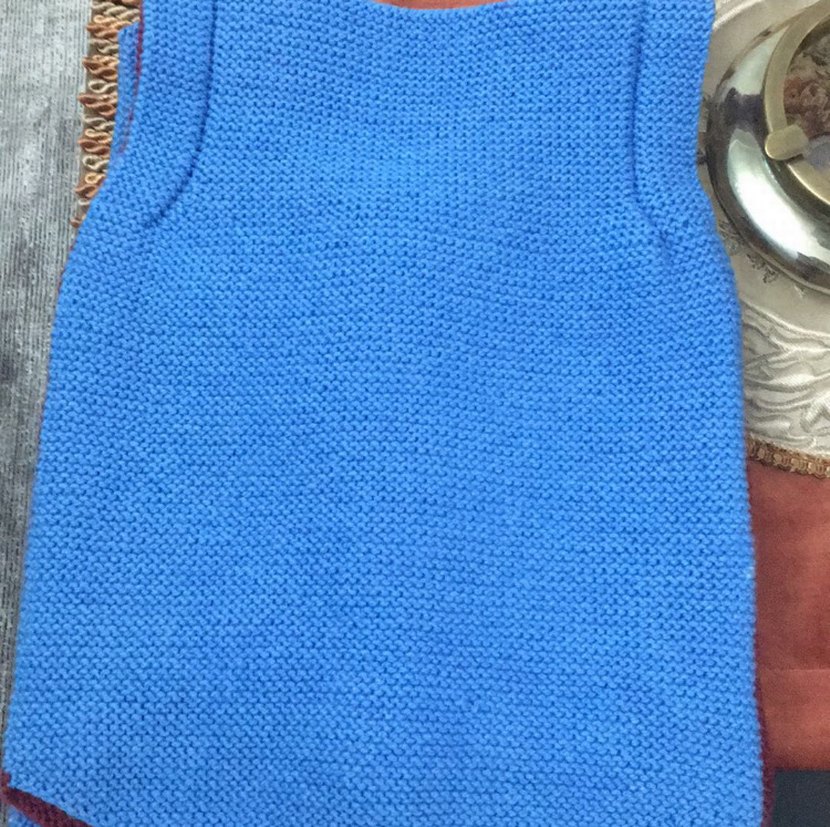 Çocuk süveter - Görsel 2