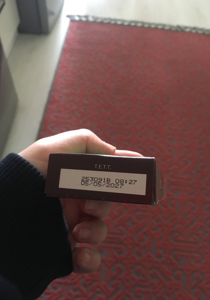 Baronie Nane Aromalı Bitter Çikolata Çubukları 75g - Görsel 3