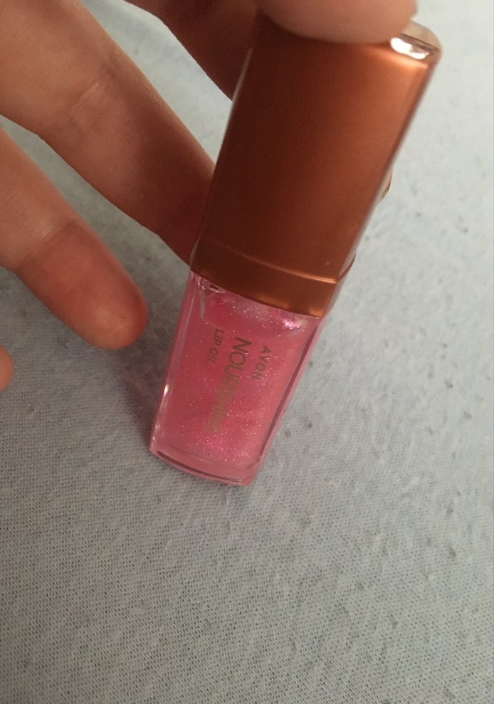 Pembe Parlak Dudak Parlatıcısı - Görsel 2