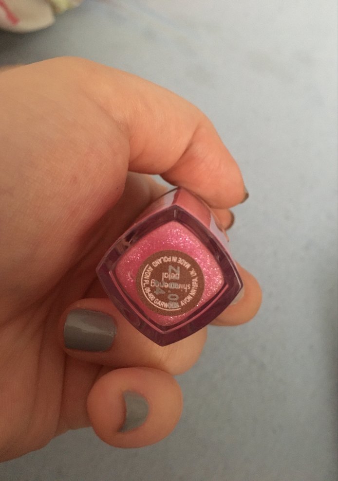 Pembe Parlak Dudak Parlatıcısı - Görsel 4