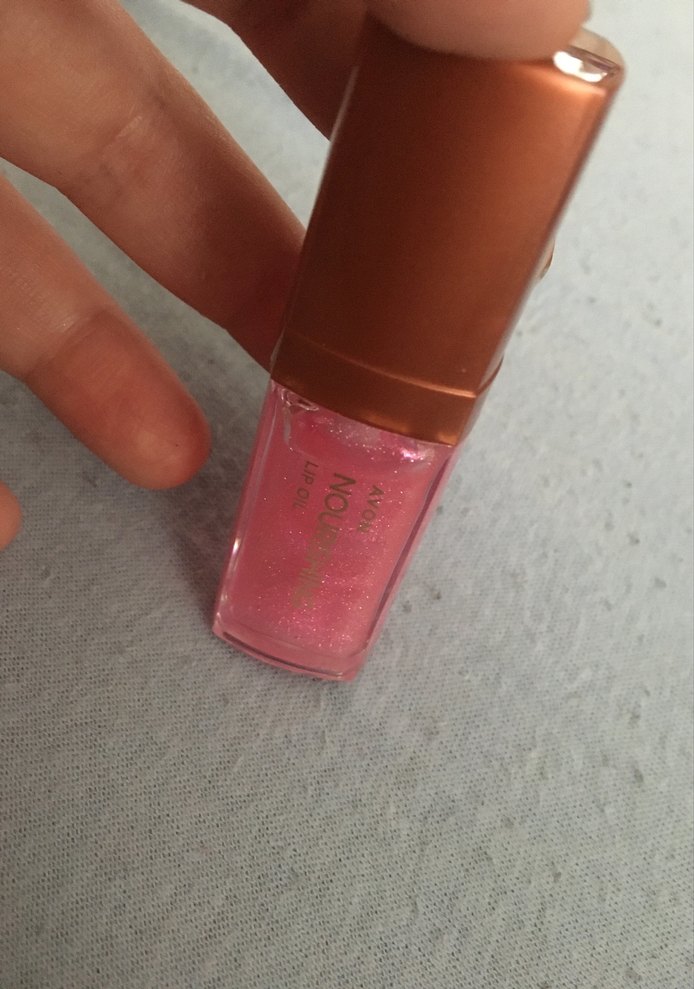 Pembe Parlak Dudak Parlatıcısı - Görsel 3